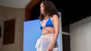 The Collections 79th Annual Fashion Show