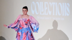 The Collections 79th Annual Fashion Show