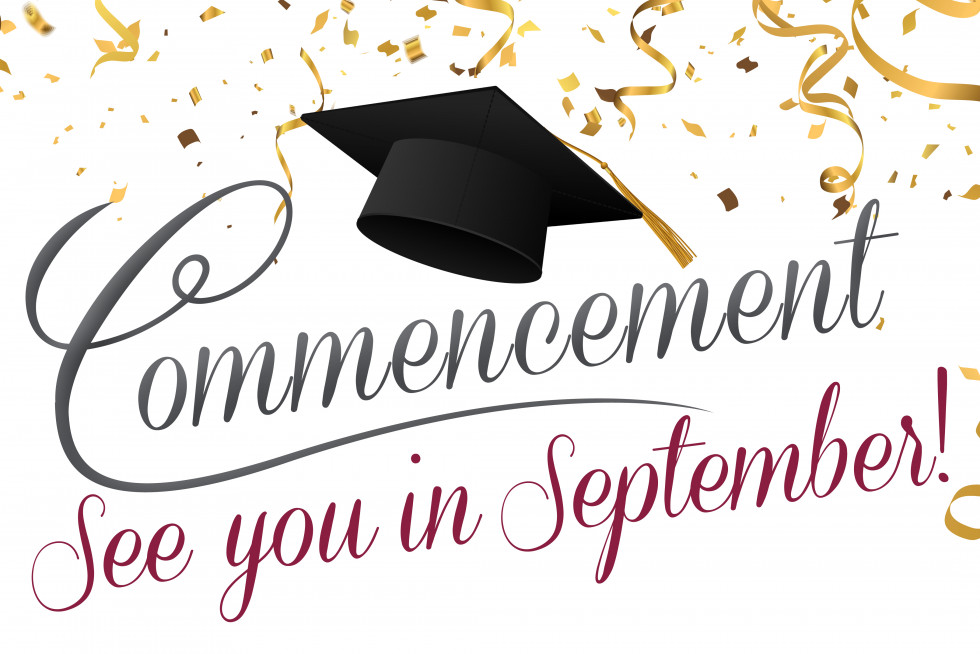Stephens College announces new Commencement dates in September