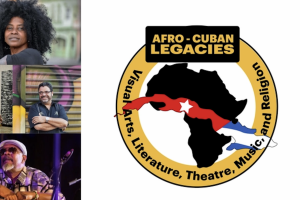 Stephens College Hosts Afro-Cuban Legacies Symposium Events